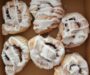 Cinnamon Scrolls